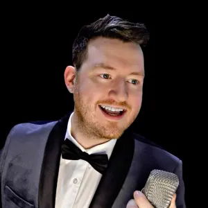Dale - Singing tutor - Oldham