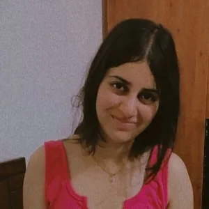 Ashita - English tutor - Manali