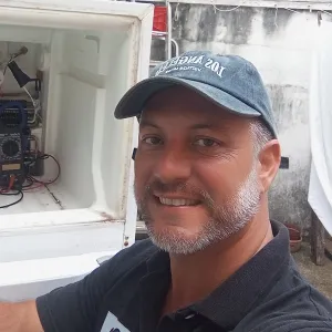 Alberto - Professor de eletricidade - Portal de Guarapari