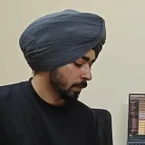 Jashandeep - Guitar tutor - Bengaluru