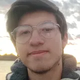 Alex - profesor de programación - Mercedes