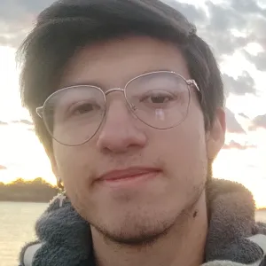 Alex - profesor de programación - Mercedes