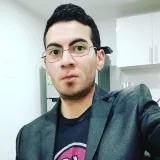 Fernando - Profe de inglés - Pasto