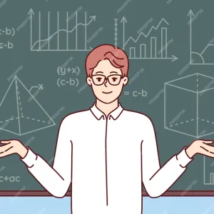 ADRIEL - Professor de matemática - Sumaré (São Paulo)