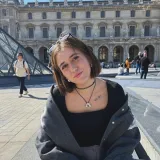 Jenny - Insegnante di aiuto compiti - Vicenza