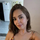 Brenda - profesor de lengua de señas - Chilecito