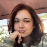 Renata - Profesor de historia - Santiago