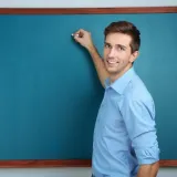Antonius - Matematiklärare - Södertalje