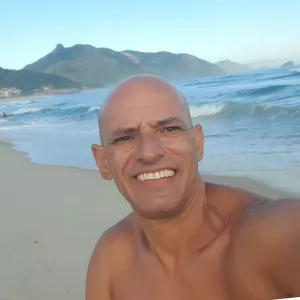 Alexandre José - personal trainer - Rio de Janeiro