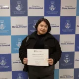 Corina - Profe de estética - Quilpué