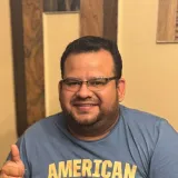 Fernando - profesor de matemáticas - Cárdenas
