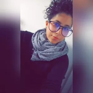 Gabriela - Profe de español para extranjeros - Bogotá