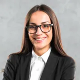Maya - Physics Tutor - Los Angeles