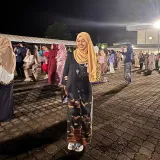 DAYANG NURNADILA - Reading tutor - Lahad Datu