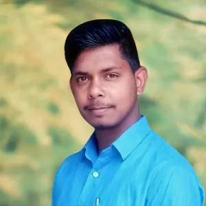 Bhanu prakash - Math tutor - Prayagraj