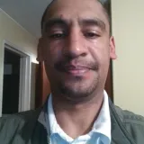 Juan Carlos - Profe de autres danses - Bogotá