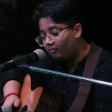 MJ - Guitar teacher - Ranchi
