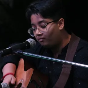 MJ - Guitar teacher - Ranchi