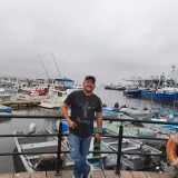 Eusebio - Spanish tutor - California City