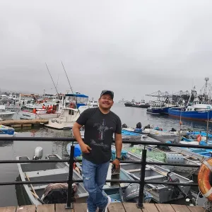 Eusebio - Spanish tutor - California City