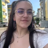 Ioana - Profesor de arhitectură - Cluj-Napoca