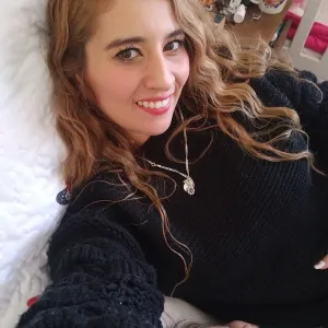 Fernanda - Profesor de inglés - Maule