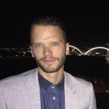 Filip - instruktor afričkog plesa - Темерин