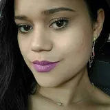 Gabriela - Professor de química - Setor Gentil Meireles