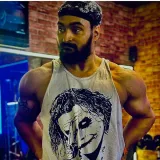 Harjeet - Personal trainer - New Delhi