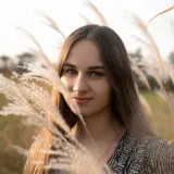 Катя - репетитор з німецької мови - Київ