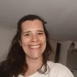 Sheila - Profe de derecho - Molins de Rei