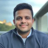 Suveer - Math tutor - Liverpool