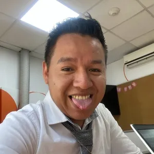 Yrvin Antonio - Profe de estadística - Chiclayo