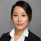Shannon - Boxing coach - Yamaska