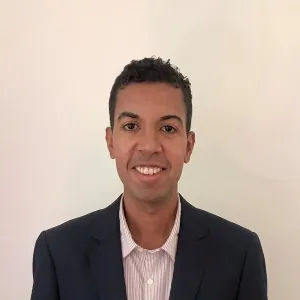 Paulo - Profesor de portugués brasileño - Buenos Aires