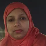 Hussin - Maths tutor - Sharjah