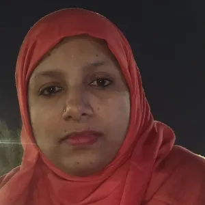 Hussin - Maths tutor - Sharjah