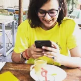 Bhargavi - Meditation Tutor - Pune