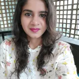 Kumari - Chemistry tutor - Greater Noida