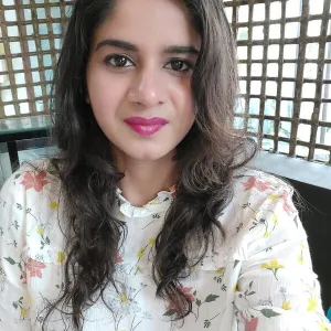 Kumari - Chemistry tutor - Greater Noida