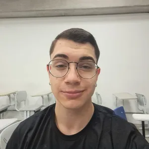 Matheus - Prof de matemática - Vila Pirituba