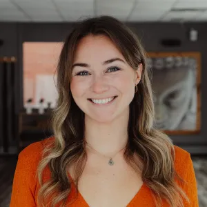 Fanny - Yoga instructor - Montreal