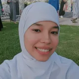 Chaima - Prof d'arabe - Marrakech