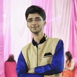 Chitransh - Maths teacher - Bhopal