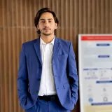 Monis - Maths tutor - California City