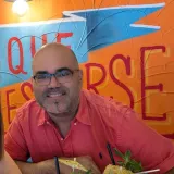 Jean le prof - profesor de francés - Murcia