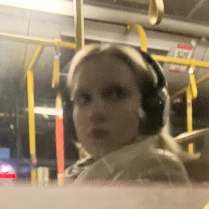Nadia - nauczyciela języka polskiego - Warszawa