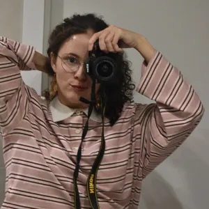 Carlota - Profe de inglés - Madrid