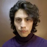 Alessandro - prof de ADE - Ciudad de México