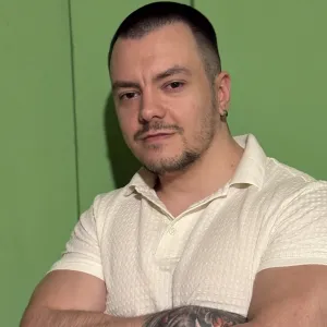Jovan - instruktor afričkog plesa - Ниш